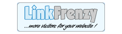 Link Frenzy... more visitors to your website !