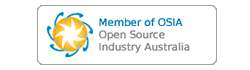 Open Source Industry Australia